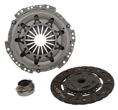 KIT CLUTCH TOYOTA TRUCK 4RUNNER HEAVY DUTY V6 3.0 LTS 1988-1995 PICK UP HEAVY DUTY V6 3.0 LTS 1988-1995 IMPORTADA LUK - Beta Autopartes