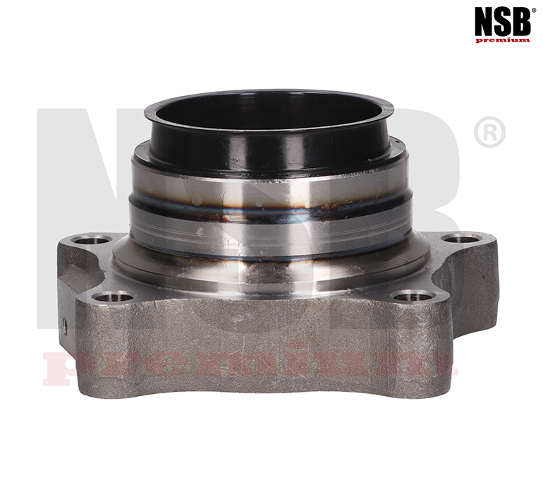 MAZA TRASERA SIN ABS 5 BIRLOS CON BALERO FORD EXPLORER 2002-2010 NSB - Imagen 3