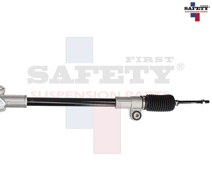 Caja Dirección Chevrolet Beat 4L 1.2 Lts 2018-2021 Electro Asistida Sin Terminales Safety