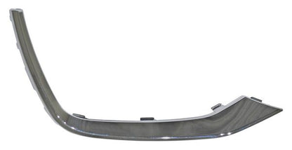 MOLDURA CHEVROLET PARRILLA SPARK 2019-2021 CROM P / FARO NIEBLA 892 DERECHA TYG