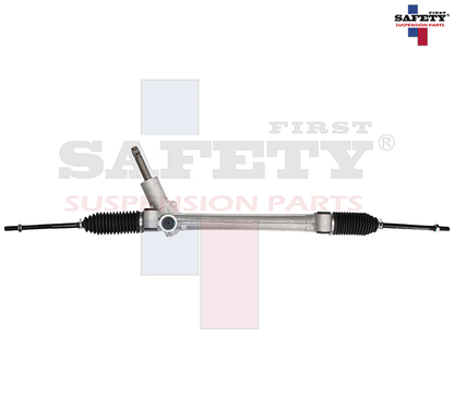 Caja Dirección Chevrolet Truck Trax 4L 1.4 Lts 2014-2016 Turbo Trax 4L 1.8 Lts 2013-2020 Electroasistida Sin Terminales Safety