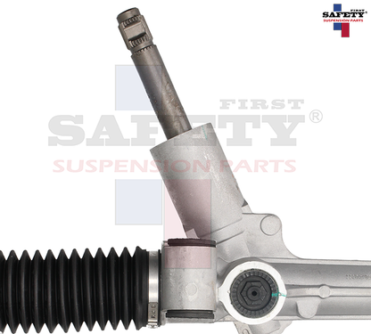 Caja Dirección Chevrolet Truck Trax 4L 1.4 Lts 2014-2016 Turbo Trax 4L 1.8 Lts 2013-2020 Electroasistida Sin Terminales Safety