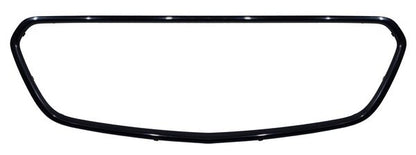 MOLDURA CHEVROLET PARRILLA BEAT 2018-2021 CENTRAL NEGRA DE FASCIA TLDF 220.06 + TYG