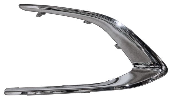 MOLDURA CHEVROLET PARRILLA CRUZE 19 CROM DERECHA TYG