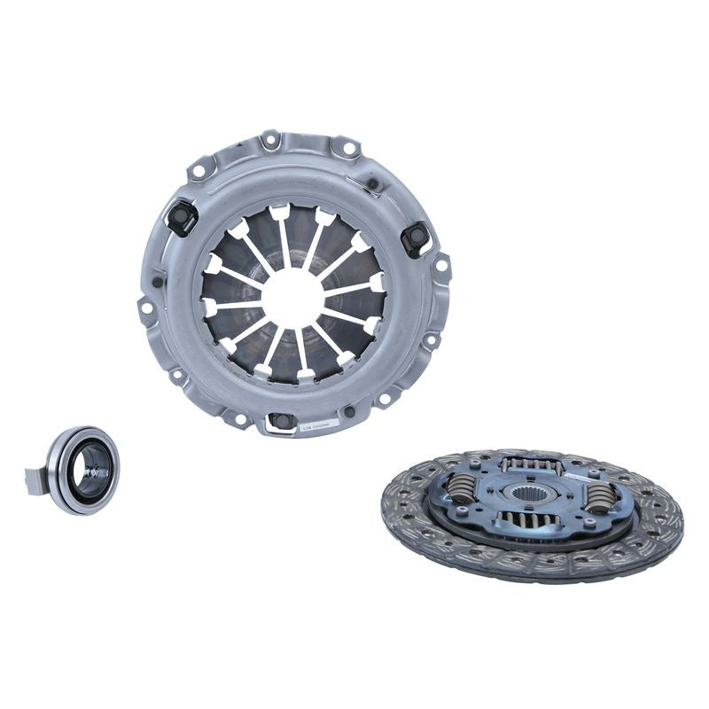 KIT CLUTCH HONDA CIVIC 4L 2.0 LTS 2007-2010 197 HP DOHC 16 VALVULAS 6 VELOCIDADES LUK - Beta Autopartes