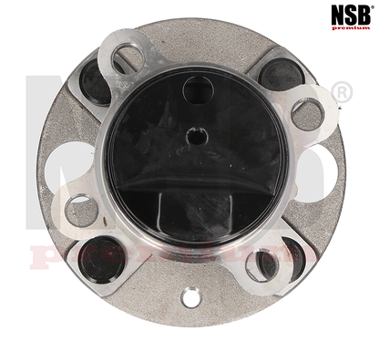 MAZA TRASERA SIN ABS 5 BIRLOS CON BALERO FORD EXPLORER 2002-2010 NSB - Imagen 4