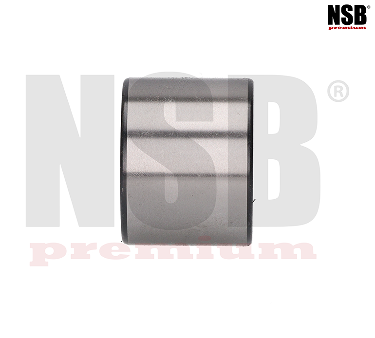 MAZA TRASERA SIN ABS 5 BIRLOS CON BALERO FORD EXPLORER 2002-2010 NSB - Imagen 2