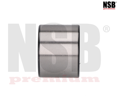 MAZA TRASERA SIN ABS 5 BIRLOS CON BALERO FORD EXPLORER 2002-2010 NSB - Imagen 2