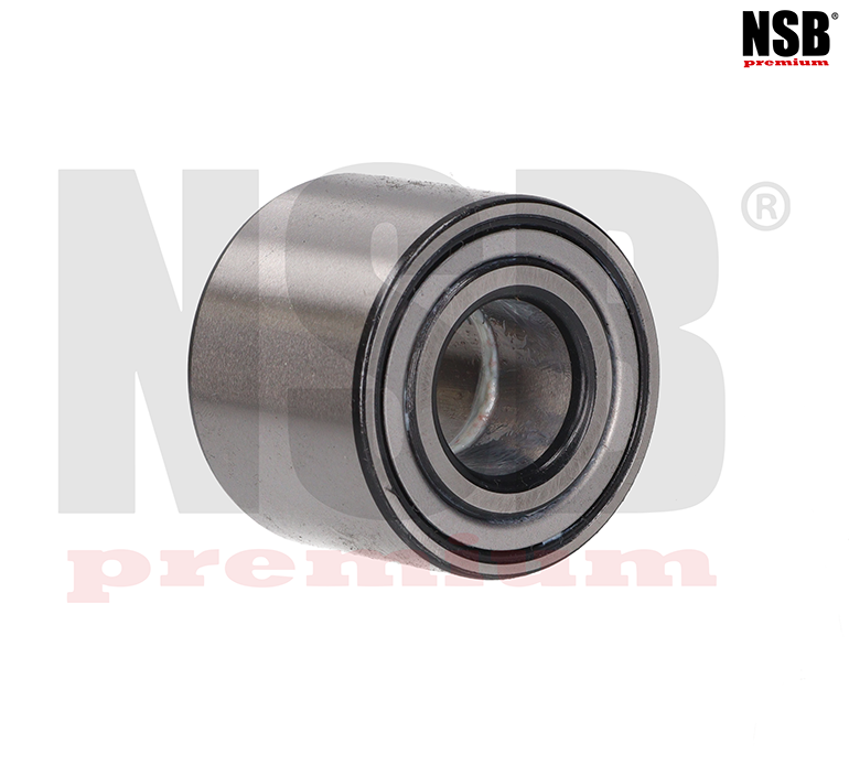 MAZA TRASERA SIN ABS 5 BIRLOS CON BALERO FORD EXPLORER 2002-2010 NSB - Imagen 3