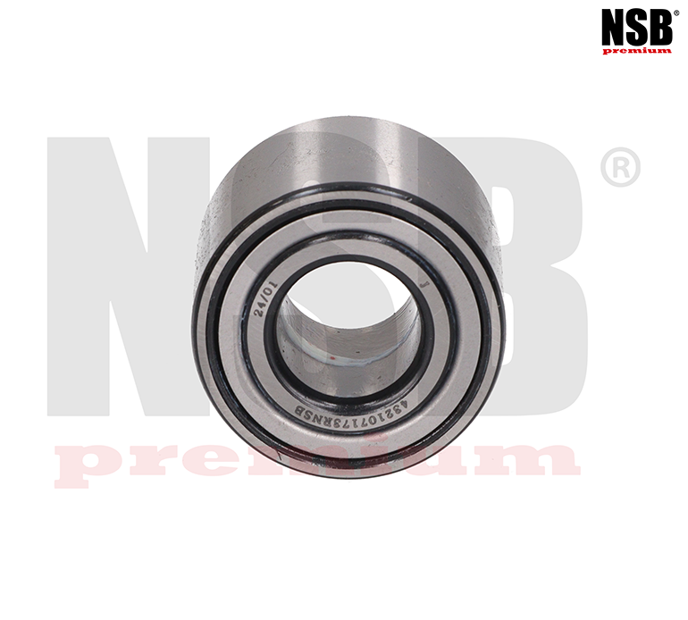 MAZA TRASERA SIN ABS 5 BIRLOS CON BALERO FORD EXPLORER 2002-2010 NSB - Imagen 4