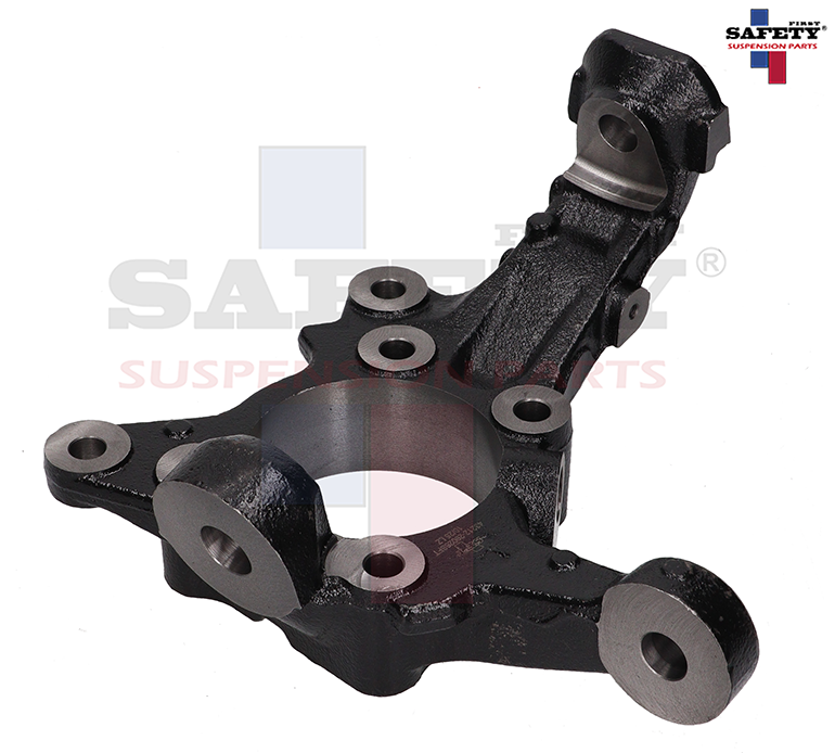 MANGUETA DELANTERA IZQUIERDA DIRECCIÓN TOYOTA TRUCK HIACE 4L 2.7 LTS 2006-2019 SAFETY