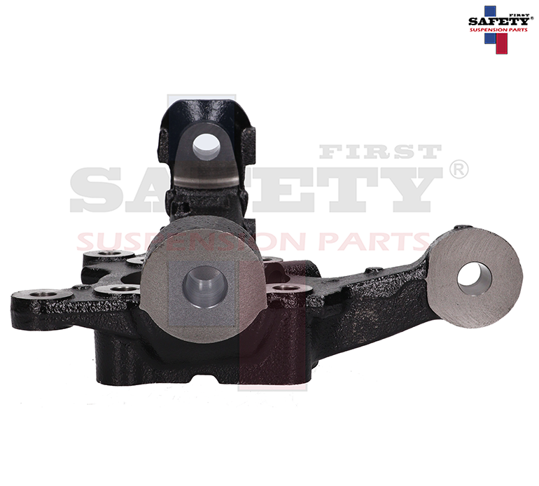MANGUETA DELANTERA IZQUIERDA DIRECCIÓN TOYOTA TRUCK HIACE 4L 2.7 LTS 2006-2019 SAFETY