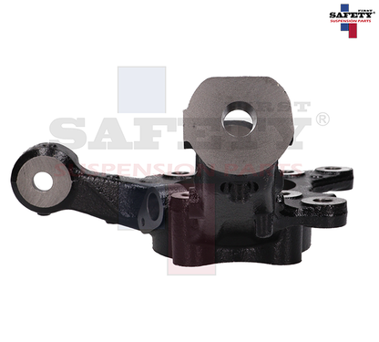 MANGUETA DELANTERA IZQUIERDA DIRECCIÓN TOYOTA TRUCK HIACE 4L 2.7 LTS 2006-2019 SAFETY