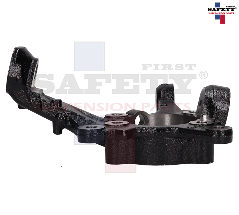 MANGUETA DELANTERA IZQUIERDA DIRECCIÓN TOYOTA TRUCK HIACE 4L 2.7 LTS 2006-2019 SAFETY