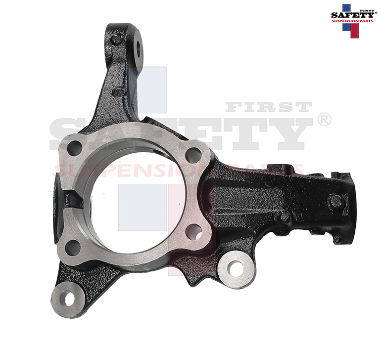 MANGUETA DELANTERA IZQUIERDA DIRECCIÓN TOYOTA TRUCK HIACE 4L 2.7 LTS 2006-2019 SAFETY