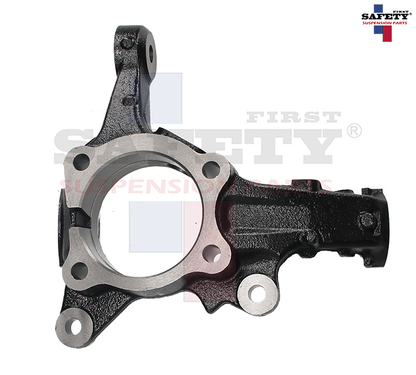 MANGUETA DELANTERA IZQUIERDA DIRECCIÓN TOYOTA TRUCK HIACE 4L 2.7 LTS 2006-2019 SAFETY