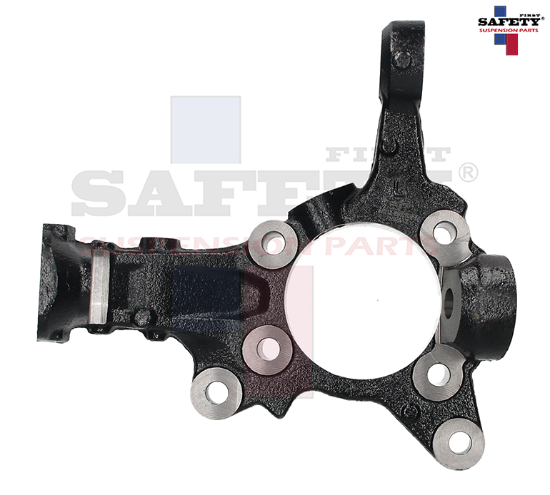 MANGUETA DELANTERA IZQUIERDA DIRECCIÓN TOYOTA TRUCK HIACE 4L 2.7 LTS 2006-2019 SAFETY