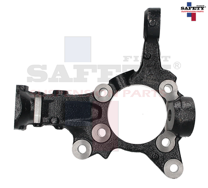 MANGUETA DELANTERA IZQUIERDA DIRECCIÓN TOYOTA TRUCK HIACE 4L 2.7 LTS 2006-2019 SAFETY