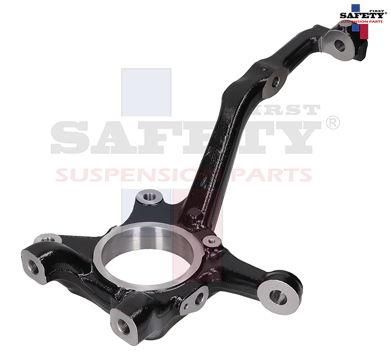 MANGUETA DELANTERA IZQUIERDA DIRECCIÓN TOYOTA TRUCK HILUX 4L 2.7 LTS 2016-2022 SAFETY