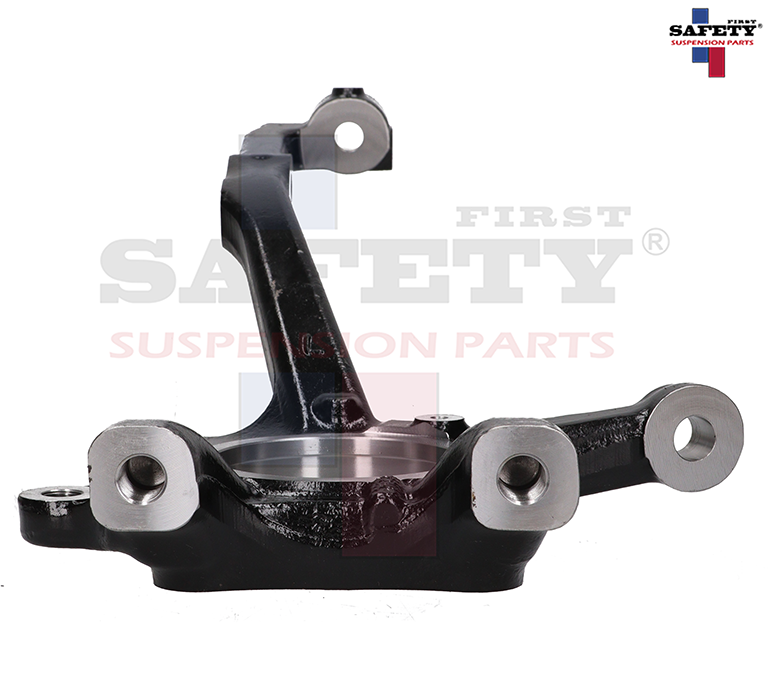 MANGUETA DELANTERA IZQUIERDA DIRECCIÓN TOYOTA TRUCK HILUX 4L 2.7 LTS 2016-2022 SAFETY