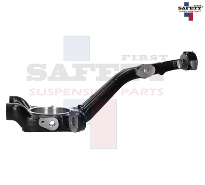 MANGUETA DELANTERA IZQUIERDA DIRECCIÓN TOYOTA TRUCK HILUX 4L 2.7 LTS 2016-2022 SAFETY