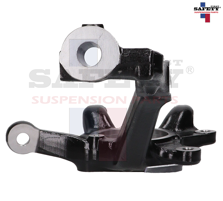 MANGUETA DELANTERA IZQUIERDA DIRECCIÓN TOYOTA TRUCK HILUX 4L 2.7 LTS 2016-2022 SAFETY