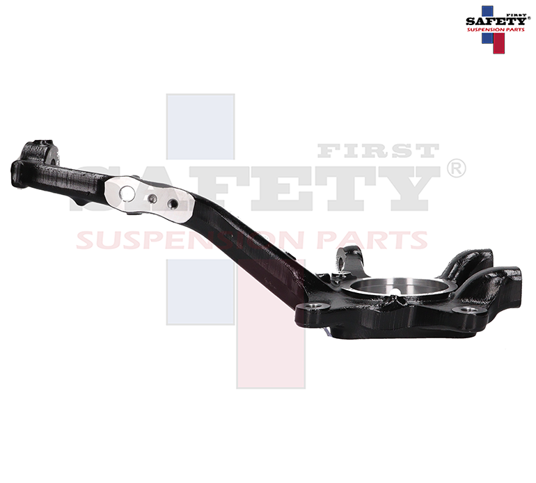 MANGUETA DELANTERA IZQUIERDA DIRECCIÓN TOYOTA TRUCK HILUX 4L 2.7 LTS 2016-2022 SAFETY
