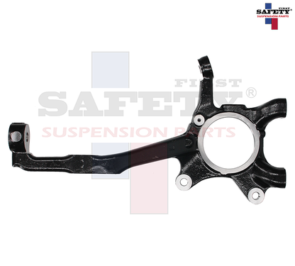 MANGUETA DELANTERA IZQUIERDA DIRECCIÓN TOYOTA TRUCK HILUX 4L 2.7 LTS 2016-2022 SAFETY