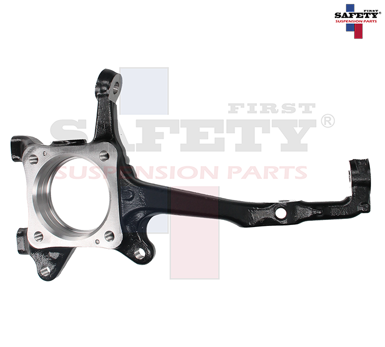 MANGUETA DELANTERA IZQUIERDA DIRECCIÓN TOYOTA TRUCK HILUX 4L 2.7 LTS 2016-2022 SAFETY