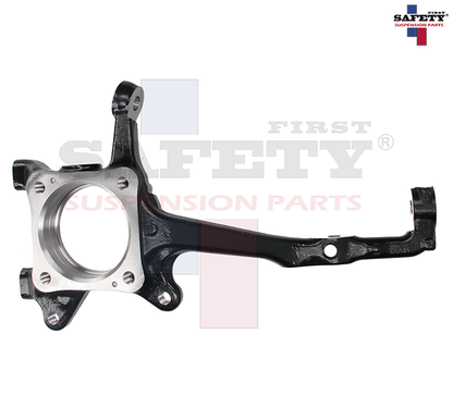 MANGUETA DELANTERA IZQUIERDA DIRECCIÓN TOYOTA TRUCK HILUX 4L 2.7 LTS 2016-2022 SAFETY