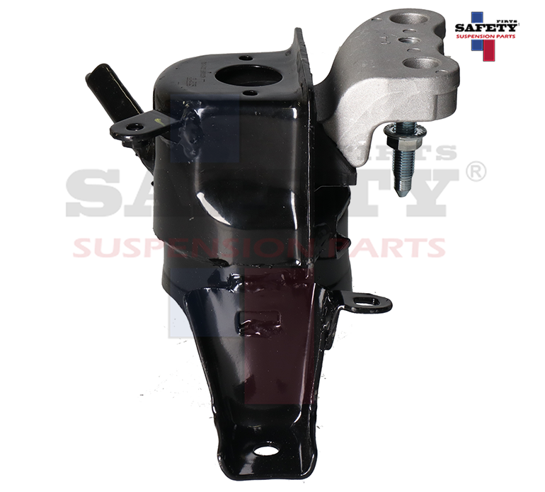 SOPORTE MOTOR DELANTERO DERECHO TOYOTA COROLLA 4L 1.8 LTS 2009-2013 MATRIX 4L 1.8 LTS 2009-2013 PONTIAC TRUCK VIBE 4L 1.8 LTS 2009-2010 SAFETY