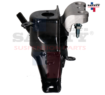 SOPORTE MOTOR DELANTERO DERECHO TOYOTA COROLLA 4L 1.8 LTS 2009-2013 MATRIX 4L 1.8 LTS 2009-2013 PONTIAC TRUCK VIBE 4L 1.8 LTS 2009-2010 SAFETY