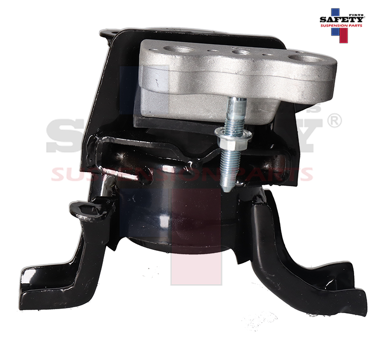 SOPORTE MOTOR DELANTERO DERECHO TOYOTA COROLLA 4L 1.8 LTS 2009-2013 MATRIX 4L 1.8 LTS 2009-2013 PONTIAC TRUCK VIBE 4L 1.8 LTS 2009-2010 SAFETY