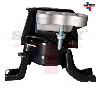SOPORTE MOTOR DELANTERO DERECHO TOYOTA COROLLA 4L 1.8 LTS 2009-2013 MATRIX 4L 1.8 LTS 2009-2013 PONTIAC TRUCK VIBE 4L 1.8 LTS 2009-2010 SAFETY