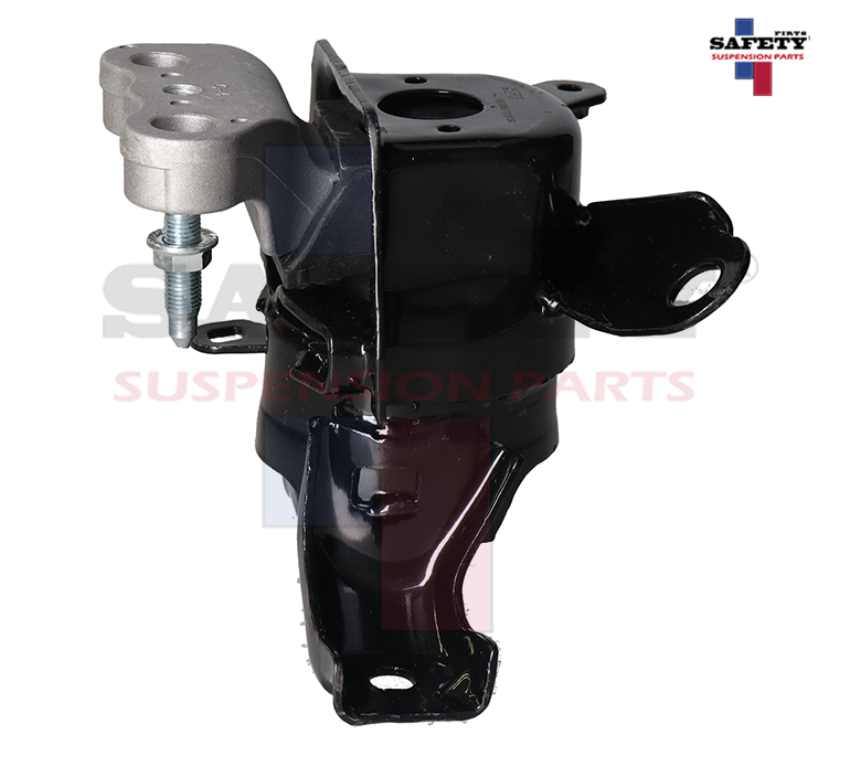 SOPORTE MOTOR DELANTERO DERECHO TOYOTA COROLLA 4L 1.8 LTS 2009-2013 MATRIX 4L 1.8 LTS 2009-2013 PONTIAC TRUCK VIBE 4L 1.8 LTS 2009-2010 SAFETY