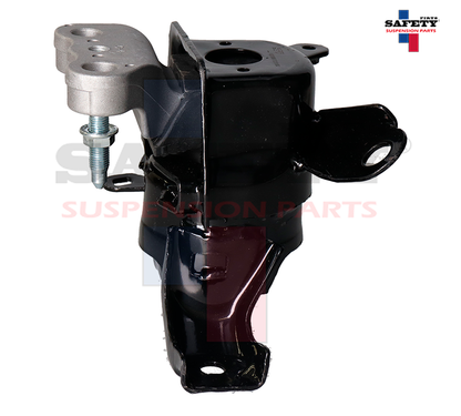 SOPORTE MOTOR DELANTERO DERECHO TOYOTA COROLLA 4L 1.8 LTS 2009-2013 MATRIX 4L 1.8 LTS 2009-2013 PONTIAC TRUCK VIBE 4L 1.8 LTS 2009-2010 SAFETY