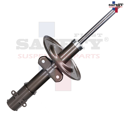 Amortiguador Delantera Ambos Lados Gas Chrysler Truck Voyager 4L 2.4 Lts 1996-2000 Voyager V6 3.0 Lts 1996-2000 Voyager V6 3.3 Lts 1996-2000 Voyager V6 3.8 Lts 1996-2000 Grand Voyager 4L 2.4 Lts 1996-2000 Grand Voyager V6 3.0 Lts 1996-2000 Safety