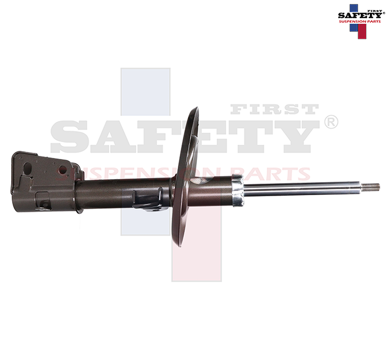 Amortiguador Delantera Ambos Lados Gas Chrysler Truck Voyager 4L 2.4 Lts 1996-2000 Voyager V6 3.0 Lts 1996-2000 Voyager V6 3.3 Lts 1996-2000 Voyager V6 3.8 Lts 1996-2000 Grand Voyager 4L 2.4 Lts 1996-2000 Grand Voyager V6 3.0 Lts 1996-2000 Safety