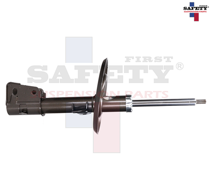 Amortiguador Delantera Ambos Lados Gas Chrysler Truck Voyager 4L 2.4 Lts 1996-2000 Voyager V6 3.0 Lts 1996-2000 Voyager V6 3.3 Lts 1996-2000 Voyager V6 3.8 Lts 1996-2000 Grand Voyager 4L 2.4 Lts 1996-2000 Grand Voyager V6 3.0 Lts 1996-2000 Safety