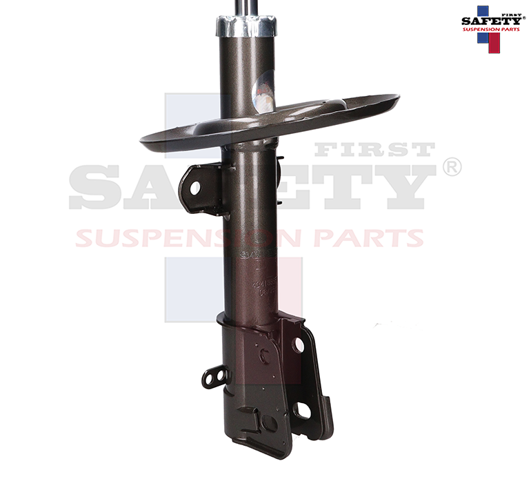 Amortiguador Delantera Ambos Lados Gas Chrysler Truck Voyager 4L 2.4 Lts 1996-2000 Voyager V6 3.0 Lts 1996-2000 Voyager V6 3.3 Lts 1996-2000 Voyager V6 3.8 Lts 1996-2000 Grand Voyager 4L 2.4 Lts 1996-2000 Grand Voyager V6 3.0 Lts 1996-2000 Safety