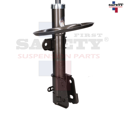 Amortiguador Delantera Ambos Lados Gas Chrysler Truck Voyager 4L 2.4 Lts 1996-2000 Voyager V6 3.0 Lts 1996-2000 Voyager V6 3.3 Lts 1996-2000 Voyager V6 3.8 Lts 1996-2000 Grand Voyager 4L 2.4 Lts 1996-2000 Grand Voyager V6 3.0 Lts 1996-2000 Safety
