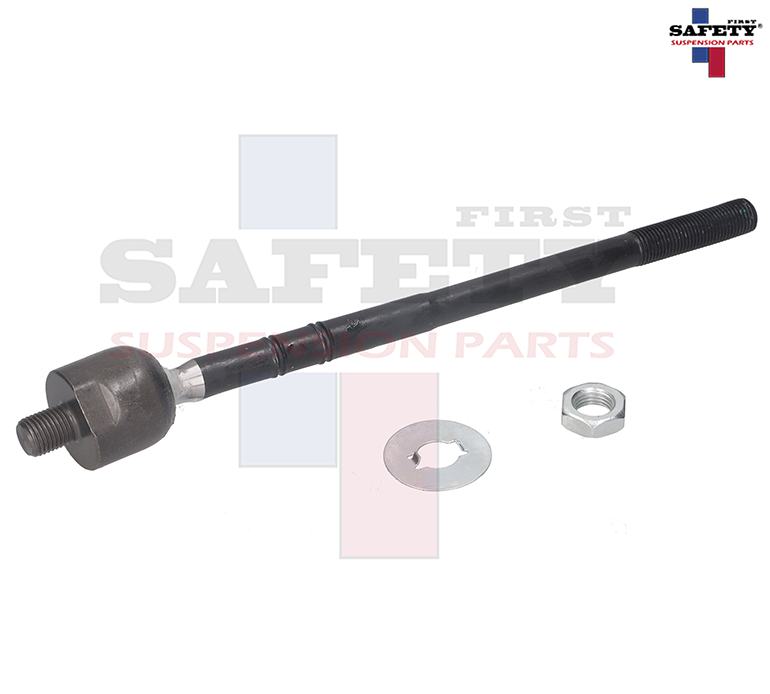 Bieleta Ford Ecosport 2004-2012 Safety