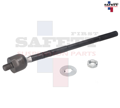 Bieleta Ford Ecosport 2004-2012 Safety