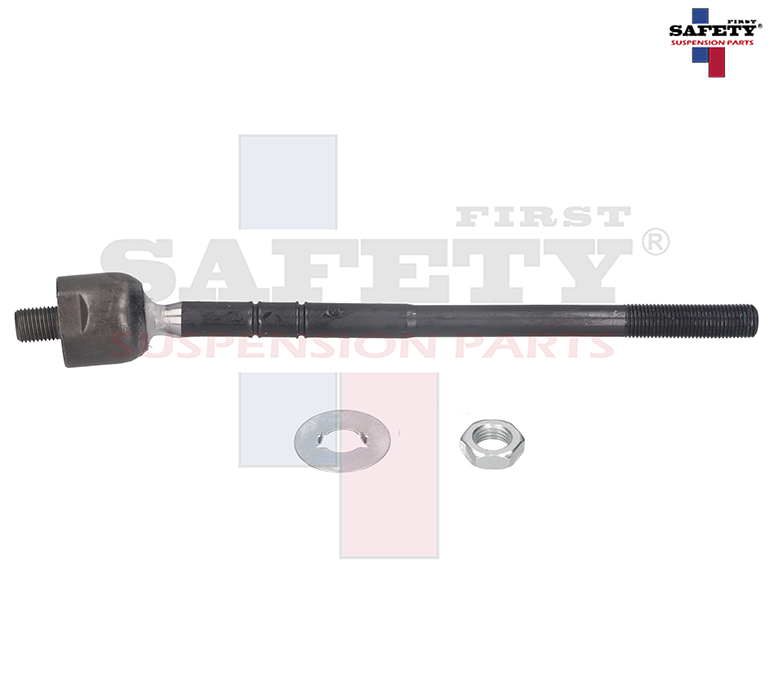 Bieleta Ford Ecosport 2004-2012 Safety