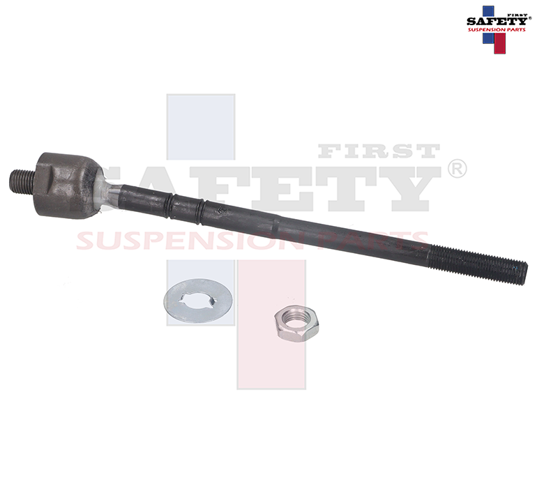 Bieleta Ford Ecosport 2004-2012 Safety