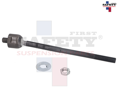 Bieleta Ford Ecosport 2004-2012 Safety