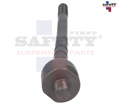 Bieleta Ford Ecosport 2004-2012 Safety