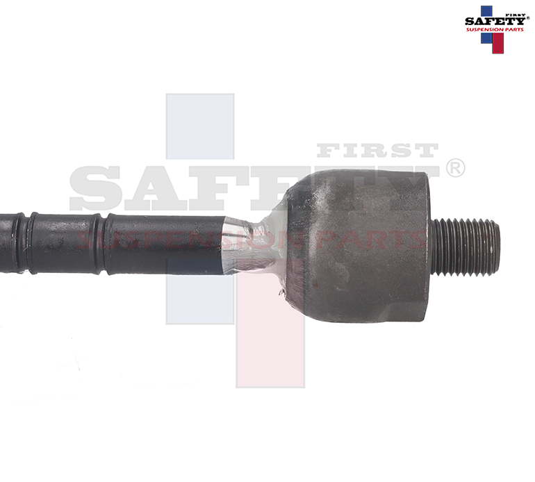 Bieleta Ford Ecosport 2004-2012 Safety