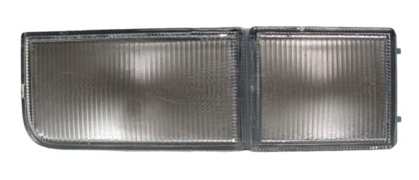CUARTO VOLKSWAGEN FRONTAL PASSAT 1996-1997 INT DEPO4 IZQUIERDO TYG