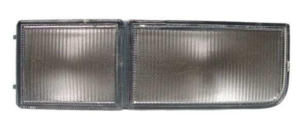 CUARTO VOLKSWAGEN FRONTAL PASSAT 1996-1997 INT DEPO4 DERECHO TYG